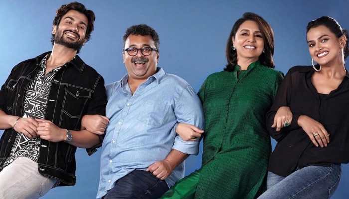 Sunny Kaushal to play Neetu Kapoor's son in Lionsgate India's next