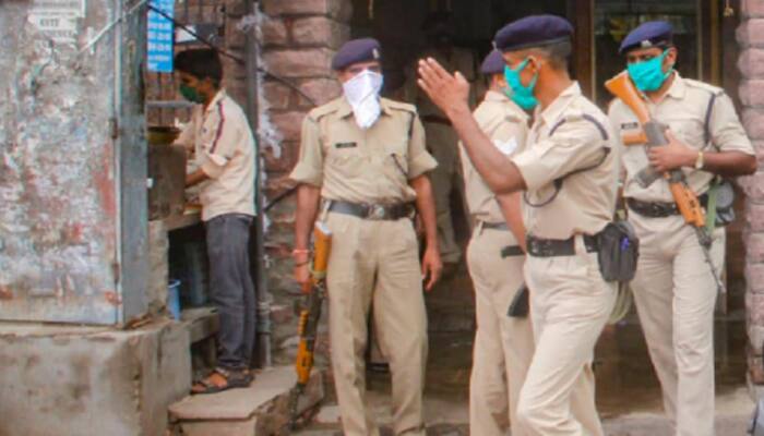 Rajasthan BJP leader shot dead in Bharatpur, Police suspect gang rivalry behind killing