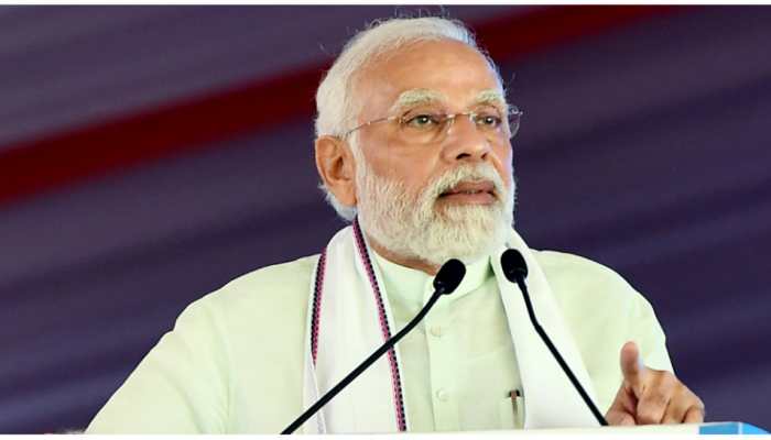 Teachers Day 2022: PM Narendra Modi to interact with National Teacher Award winners today