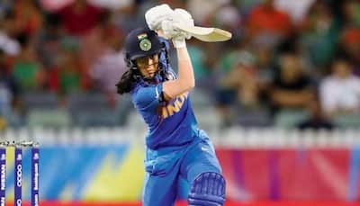 India's Jemimah Rodrigues nominated for ICC player of the month for August - Check other nominations
