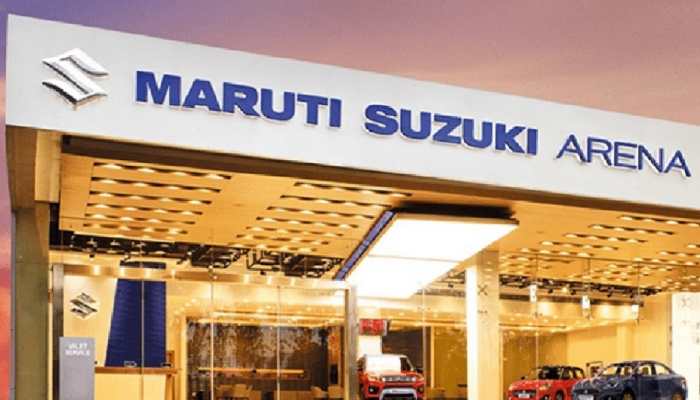 Maruti Suzuki S-Presso, Swift, Celerio get up to Rs 55,000 off this month - FULL DETAILS