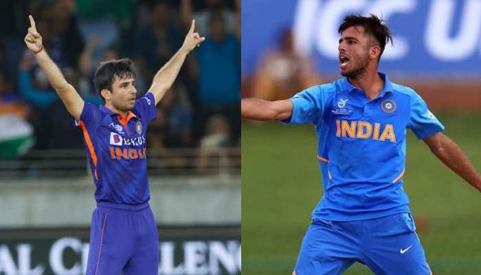 Happy Birthday Ravi Bishnoi: All you need to know about India's young leg-spinner