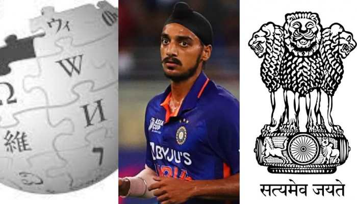 Indian government asks for explanation from Wikipedia after Arshdeep Singh's page entry shows 'Khalistan' link