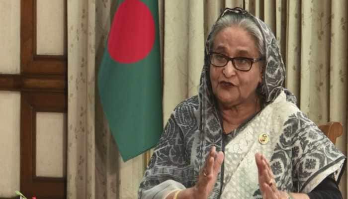 Bangladesh Foreign Minister doesn&#039;t accompany PM Hasina to India due to &#039;illness&#039;; rumours say THIS