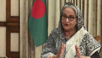 Bangladesh Foreign Minister doesn't accompany PM Hasina to India due to 'illness'; rumours say THIS