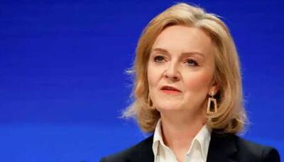 Liz Truss announced as UK Prime Minister, defeats Rishi Sunak