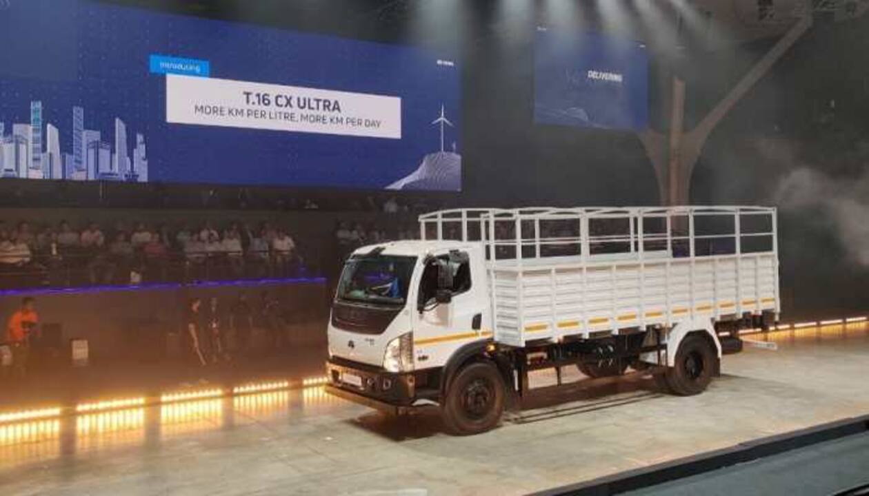 Tata Motors News: Tata Motors to introduce several new CNG and