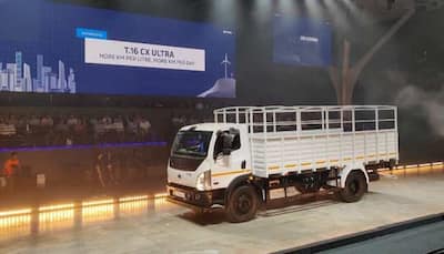 Tata Motors launches new range of Medium & Heavy Trucks in India; gets CNG, ADAS and more