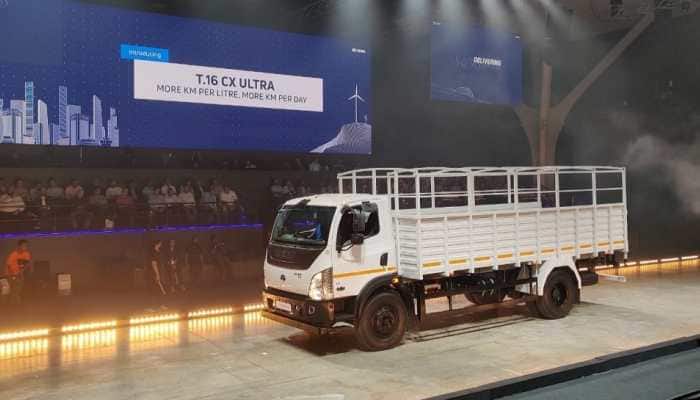 Tata Motors launches new range of Medium &amp; Heavy Trucks in India; gets CNG, ADAS and more