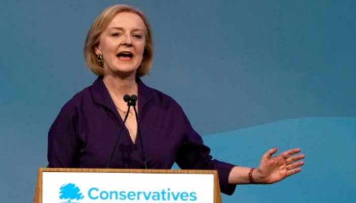UK PM Elections: Who is Liz Truss, 3rd woman to become UK Prime Minister?