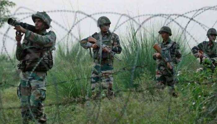 Pak army accepts body of Lashkar terrorist, a 1st in two decades