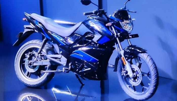 HOP OXO and OXO-X electric motorcycles  launched in India from Rs 1.25 lakh onwards - Deets Inside