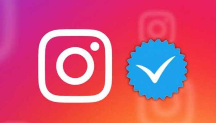 Want to get blue tick on Instagram? Follow THIS simple formula