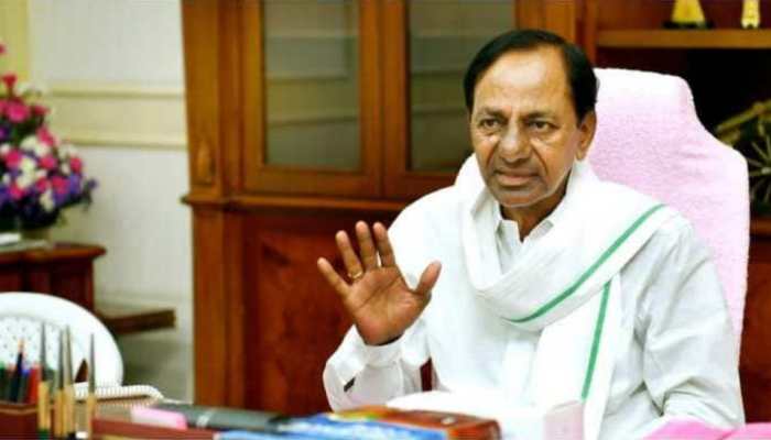 Telangana CM promises free power for farmers if non-BJP govt comes to power at Centre in 2024