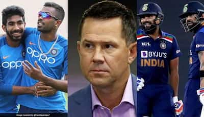 No Kohli or Rohit in Ponting's Top 5 World T20I Players' list, THESE 2 Indians find place