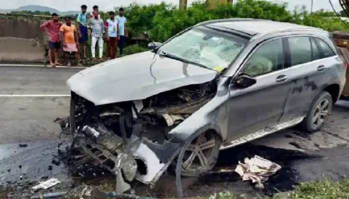 Cyrus Mistry could’ve been alive if seat belts were mandatory, here's WHAT experts say?