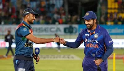 Our strategy is mainly...: Sri Lanka captain Dasun Shanka reveals SPECIAL game plan vs Rohit Sharma Team India