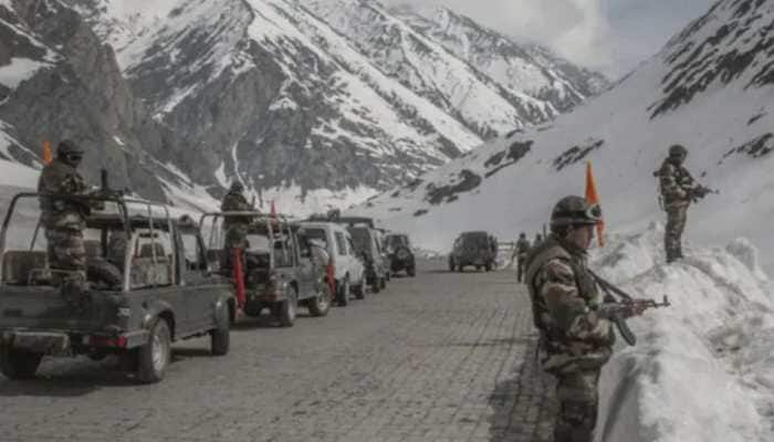 SC dismisses PIL seeking information on India-China&#039;s 2020 Galwan valley clash