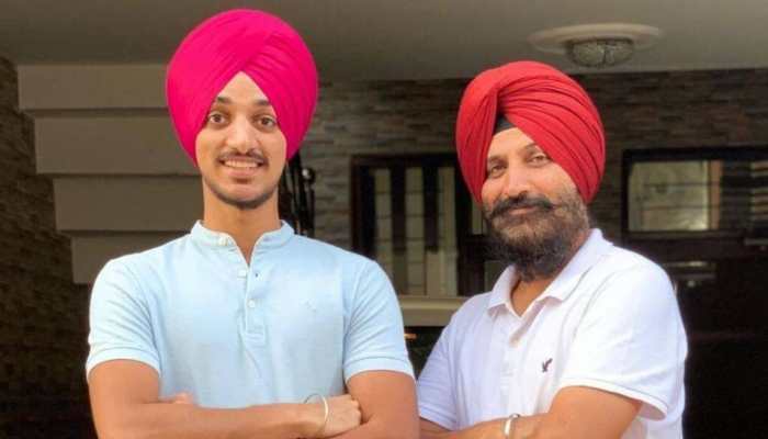 Kuch Toh Log Kahenge...: Arshdeep Singh&#039;s father opens up on son being called &#039;Khalistani&#039; after IND vs PAK match 