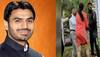 Shrikant Tyagi's family scared for his safety, wants police protection for him during court visits