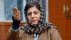 President Rule extension in J&K
