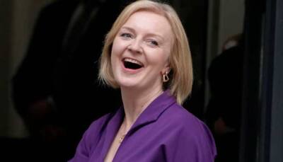 Liz Truss will face tough economic challenges, says former Indian envoy on new British PM