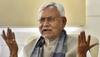 nitish kumar visit delhi on tuesday