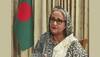 Bangladesh Prime Minister