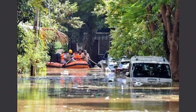 Bengaluru rains: Karnataka govt releases Rs 300 crore to manage flood situation in IT hub