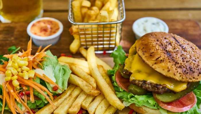 Not just obesity, ultra processed food can even lead to cancer, claims study
