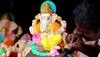 Telangana Bharatiya Janata Party president Bandi Sanjay warns KCR govt against creating obstacles to Ganesh Idol immersion