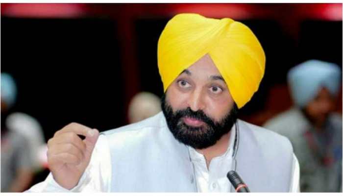 Punjab CM Bhagwant Mann&#039;s BIG ANNOUNCEMENT: Now shuttle bus service for school girl students