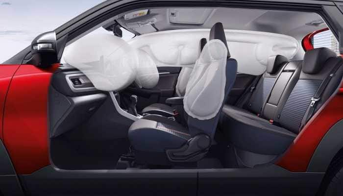 Top 5 cars with 6 AIRBAGS in India under Rs 15 lakh - Kia, Hyundai and more