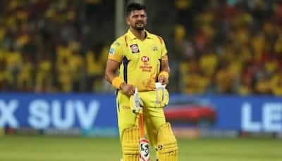 Suresh Raina RETIRES from IPL, former CSK batter will feature in THIS tournament