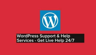 WordPress Website Services and Maintenance are the key for any Website