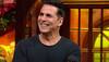 Akshay Kumar blames Kapil Sharma for his film not working at Box Office, says 'yeh aadmi itni nazar lagata hai' - Watch