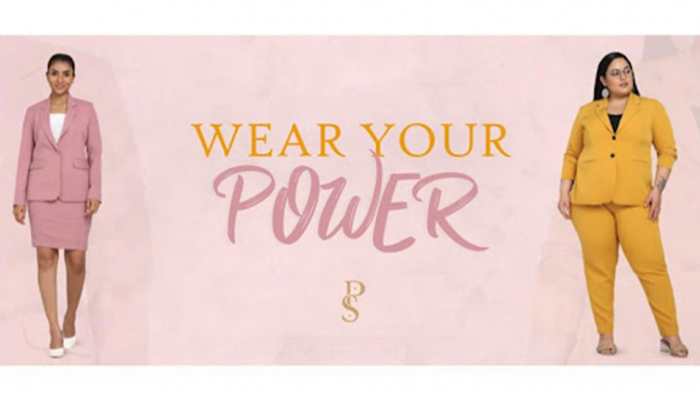 PowerSutra: Redefining the concept of Power Dressing at workplaces 