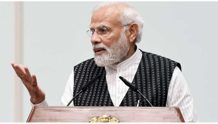 PM Modi launches PM-SHRI scheme to upgrade 14500 schools, read details