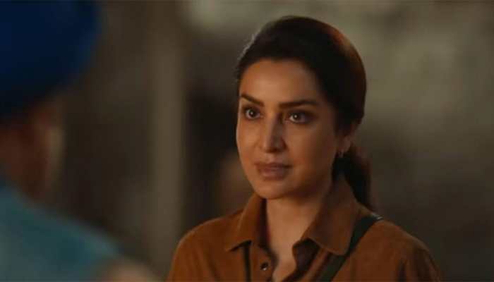 Dahan - Raakan ka Rahasya: Tisca Chopra shares her own supernatural experience ahead of release!