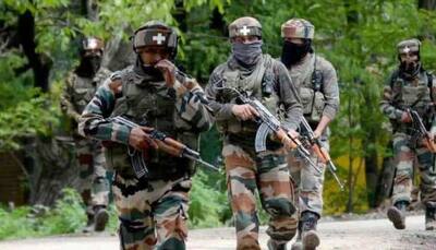 Pakistan violates ceasefire in Arnia sector of Jammu