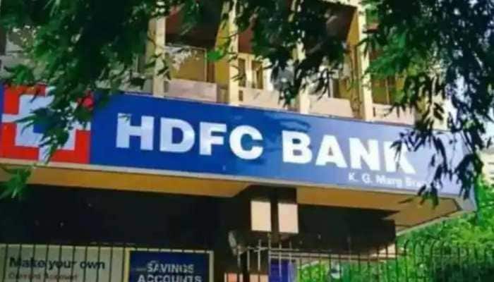 HDFC unveiled SMS Banking Services: Here’s how to register, check account balance &amp; mini statement