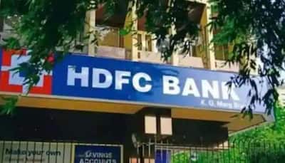 HDFC unveiled SMS Banking Services: Here’s how to register, check account balance & mini statement