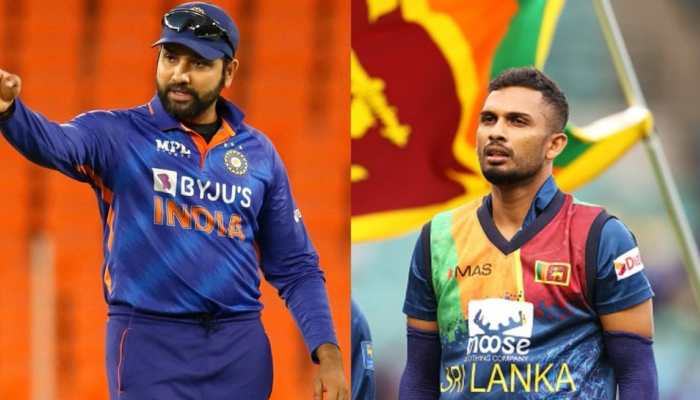 IND vs SL Asia Cup 2022 Super 4 T20I match: Weather forecast and Pitch report for India vs Sri Lanka at Dubai International Cricket Stadium