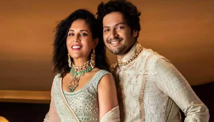 Want some deets on Richa Chaddha-Ali Fazal wedding? Here&#039;s what we know