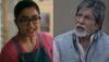 Goodbye trailer: Amitabh Bachchan, Rashmika Mandanna fight over funeral in this quirky family entertainer - Watch