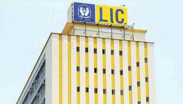 LIC launched New Pension Plus scheme, check premiums &amp; more details