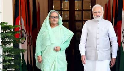 PM Modi emphasizes on joint efforts with Bangladesh against terrorism and fundamentalism 