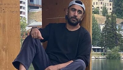 Amit Sadh says no to alcohol brand ad; says he does not wish to 'hurt his fans'