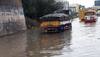 bengaluru rain effect