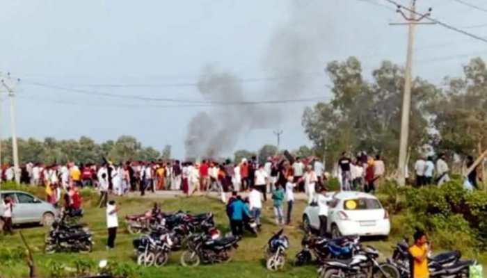 Lakhimpur Kheri violence: SC issues notice to UP govt on Ashish Mishra&#039;s bail plea